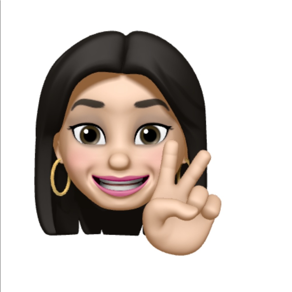 Meet your Posher, Maria